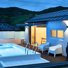 Ido Stay, hotel a Samcheok
