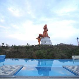 Shiv Ashray Resort, Hotel in Nāthdwāra