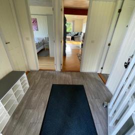Viesnīca Lütte Landhuus pilsētā Ulsnis