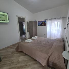 Royal Suite su via principale per Tropea, hotelli kohteessa Tropea