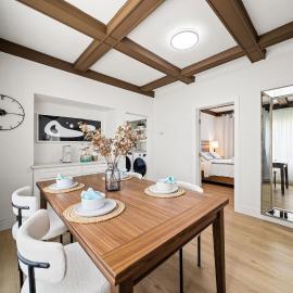 2Bedroom home for your comfort and relaxation