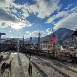 Casa Rebeca, hotel a Santiago Atitlán