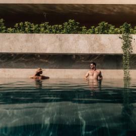 M Boutique Hotel - Designed for Adults, hotel in Paphos