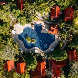 Ma Doo Bua Stay - SHA Extra Plus, hotel sa Thalang
