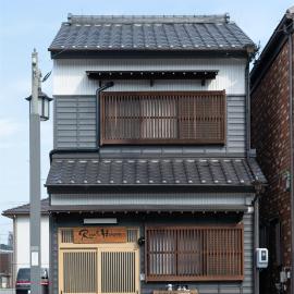 Rise's House, khách sạn ở Nishio
