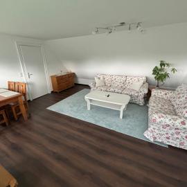 Margarethe, hotel in Süderlügum