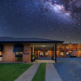 Deniliquin Motel, hotel in Deniliquin