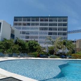 Hermoso Depto en Condominio Astoria
