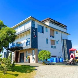 WMS Villa, hotel in Dongshan