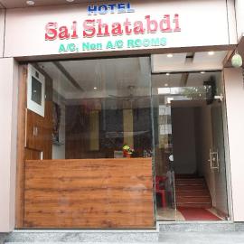 Hotel Sai Shatabdi