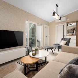 Apartment Vala Vrsar, hotell sihtkohas Vrsar