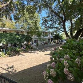 Villa ΝOSTALGΙΑ, hotel in Kokkino Nero