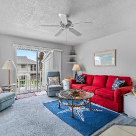 Colony Beach Club 209