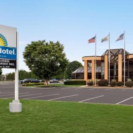 Days Hotel by Wyndham Allentown Airport / Lehigh Valley, khách sạn ở Allentown