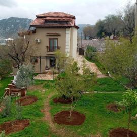 Almond Tatil Evi, hotel a Marmaris