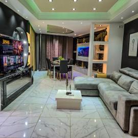 Sunshell luxury apartment