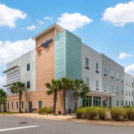 Comfort Inn Miramar Beach-Destin, hotel a Destin