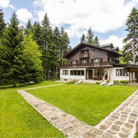 Villa Kalia