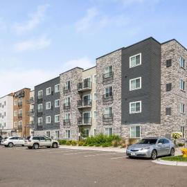WaterWalk Extended Stay by Wyndham Minneapolis - Plymouth, hotell sihtkohas Plymouth