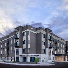 WaterWalk Extended Stay by Wyndham Huntsville, hotel a Huntsville