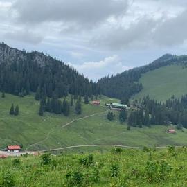 Untere Firstalm