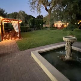 Peaceful Garden Accommodation, Hotel in Kakamas