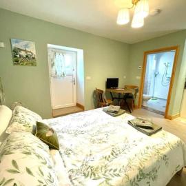 Westwood Farm, Hotel in Kirkby Stephen