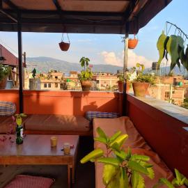 Swastik Guest House, hotel in Bhaktapur