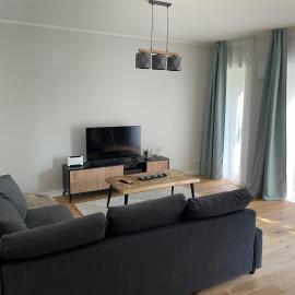 Suite am Meer / Seaside suite