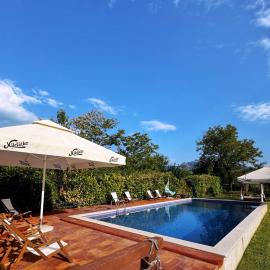 Apartments Djurovic, hotel u gradu Virpazar