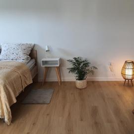 Kawalerka 40 m 2 osoby ulica Porzeczkowa Torun