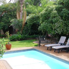 Khayamanzi Guesthouse, hotel in Hartbeespoort