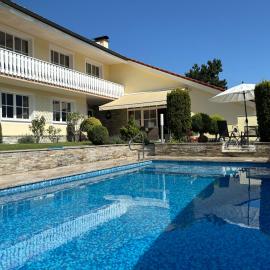 Luxury-Suites Traunsee, hotel a Traunkirchen