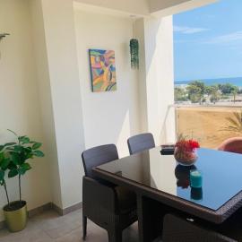 Panorama Apartment Zone Touristique Haut Standing