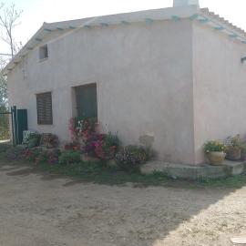Casa in campagna
