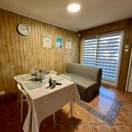 Appartement Perce-Neige