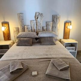 The Big Tree selfcatering accommodation، فندق في وايت ريفر