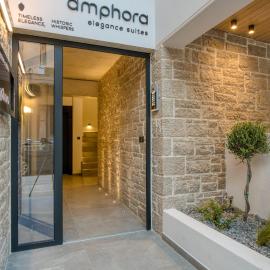 Nafplio में, होटल Amphora Nafplio- elegance Suites Apartmenthouse
