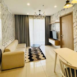 Căn hộ VINHOMES GRAND PARK, Hồ Chí Minh city, hotel in Long Bình