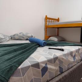 Ferdin Hostel e Pousada, hotel din Joinville