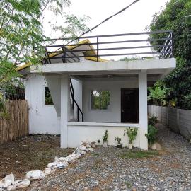 Capandanan Cottages, hotell sihtkohas Lingayen