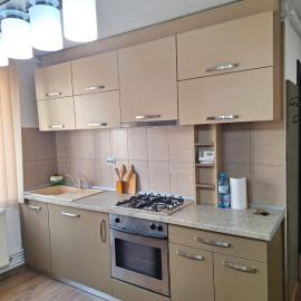 Promenade apartment, hotell sihtkohas Târgu Mureș