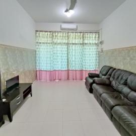 Homestay NAQ D' Kuala Kangsar