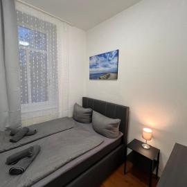 Waldemar-Appartement 45