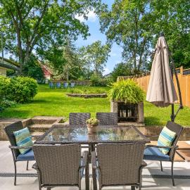 Queenston Cottage – hotel w mieście Queenston