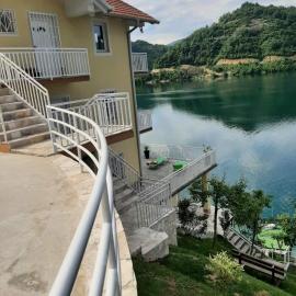 EA1 Jablaničko jezero