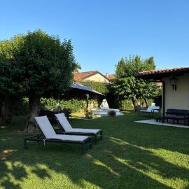Bed & Breakfast Residenza Cuore, hotel a Udine