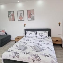 Zed Apartments, hotel in Leskovac