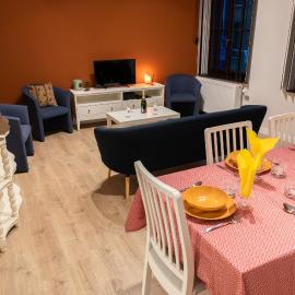 Gîte touristique Vivaccueil Binche, hotel in Binche