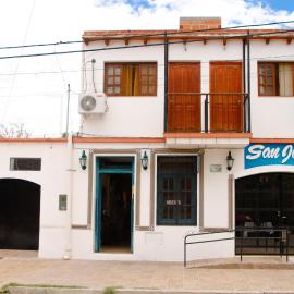 Hostal San Jorge, hotel in Cafayate
